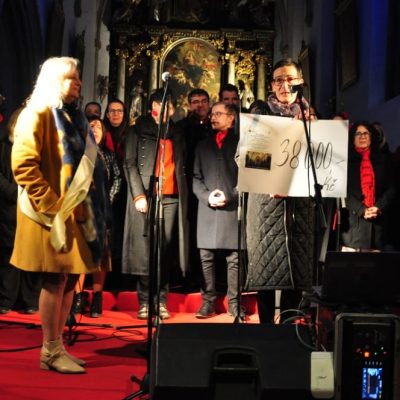 Koncert Gospel 1