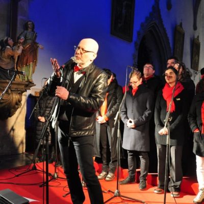 Koncert Gospel 2