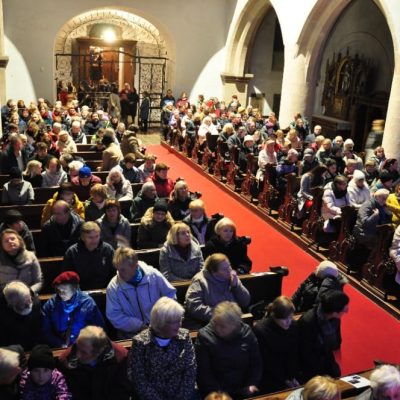 Koncert Gospel 6