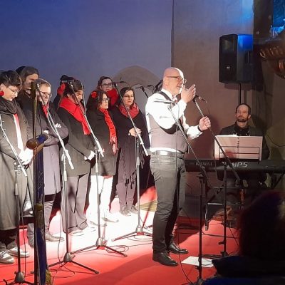Koncert Gospel3
