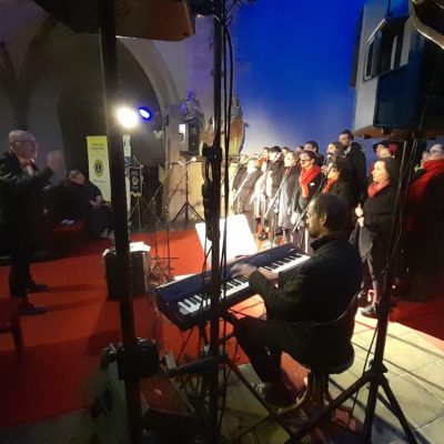 Koncert Gospel7